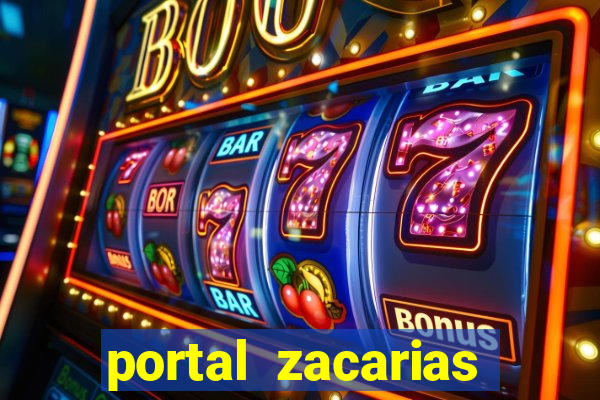 portal zacarias brida nunes